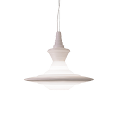 Innermost Stupa Pendant Lamp