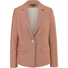 Damen - Orange Jacketts Comma Blazer Orange