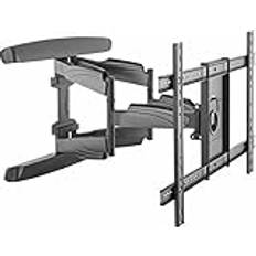 Wall Mount supports up to 70