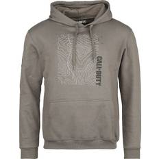 Kleding Call Of Duty Modern Warfare Stealth Hooded sweater grey