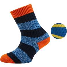 Underwear Norfolk Basic Socks 2-Pack - Mario Blue