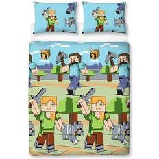 Adventure Double Duvet Cover