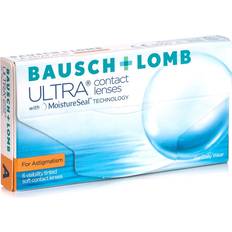 Ultra bausch Bausch & Lomb Ultra for Astigmatism 6-pack