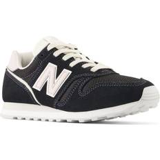 New Balance Damen Freizeitschuhe 373 - Schwarz