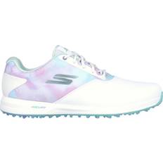 Skechers Mujer Zapatos de golf Skechers Golf Zapatos De Golf Para Mujer Go Golf Pro Gf - Blanco