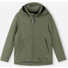 Reima Oberbekleidung Reima Softshell Regenjacke für Kinder - Vert