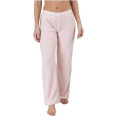 Calvin Klein Mujer Pantalones Calvin Klein Sleep Pant - Barely Pink - Female