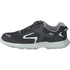 Superfit Rush Black Zapatos - Gris