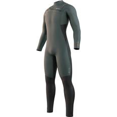 Swim & Water Sports Mystic 5/4mm Chest Zip Wetsuit Cypress