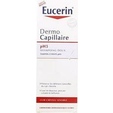 Eucerin Schampo, 400 250ml
