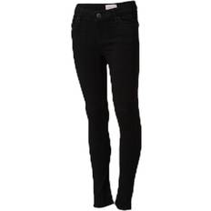 Unisexo Pantalones vaqueros Kids Only Blush Skinny Jeans Black Unisex