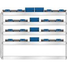 RAACO S17 usamlet bilindretning