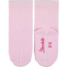 S Socken Sterntaler Socken rosa