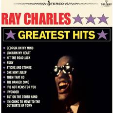 Greatest Hits Vinyl (Vinyl)