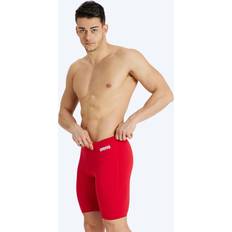 Arena Team Solid Jammers - Rouge