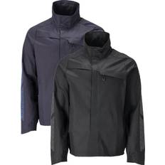 Mascot Jacket Dark Navy Chest