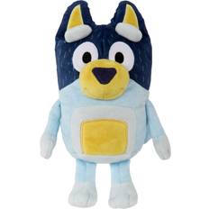 Bluey Mjukisdjur Bluey Dad Bandit 9" plyschleksak