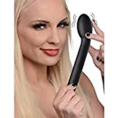 Shots AG759-G-Spot Vibrators Black One Size