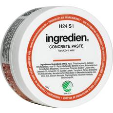 Ingredien Hårprodukter ingredien Concrete Paste 100ml
