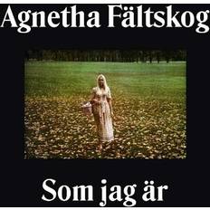 Som Jag Ar (CD)