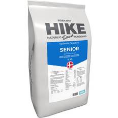 Hike Nature Senior 26/11 Kornfrit Hundefoder