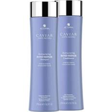 Alterna Gift Boxes & Sets Alterna Caviar RESTRUCTURING BOND REPAIR Shampoo & Conditioner DUO KIT