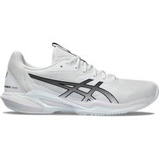 Asics solution speed ff 3 Asics Solution Speed FF 3 All Court Shoe - White