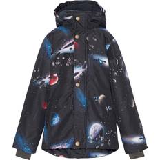 Molo Heiko Jacket, Into Space