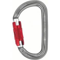 Carabiners Petzl Am'D Twistlock Carabiner