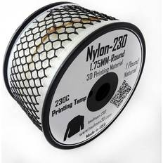 Taulman Nylon 230 1.75mm 450g Natural