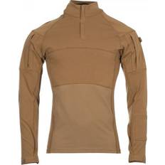 Mil-Tec Assault Sweatshirt Dark Coyote