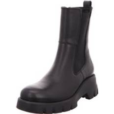 Paul Green Damen Stiefeletten Paul Green Stiefeletten schwarz Major Calf black