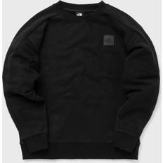 The North Face Unisexo Tops The North Face 489 Crewneck Hoodie - Black