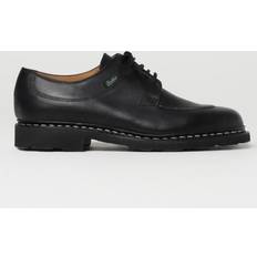 Paraboot Avignon Derby Pants - Black