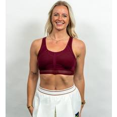 Nike BH'er Nike Swoosh Ultrabreathe Bra