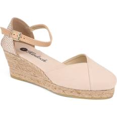 Kinloch Smart Espadrilles KARMA37500 323 966 Beige