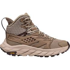 Hoka Anacapa Breeze Mid Dune Sneakers - Oxford Tan