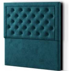 Simply Eleganza Castle Floor Standing Headboard