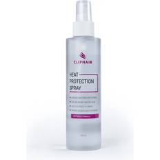 Cliphair Heat Protection Spray For Hair Extensions Cliphair