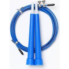 Fitness HKHBJS Jump Rope, Plastic Handle 2 Spare Ropes, Light, For Fitness Exercise