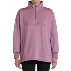 Bullpadel Inane Sweatshirt Women wine_red