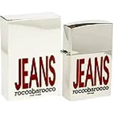 Roccobarocco Jeans Ultimate EDT 75ml