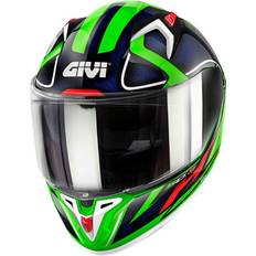 Givi HPS 50.8 Racer Integral-Helm Graphic Racer