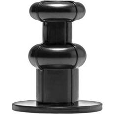 LoveBotz Sex Machine Dildo Adapter Black