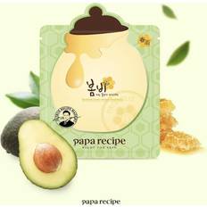 Papa Recipe papa recipe Bombee Green Honey Mask Pack