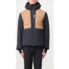 Colmar Jacket Men Black Black