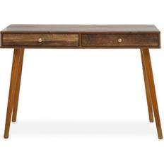 Best_rated Console Tables Premier Housewares Interiors Frida Console Table