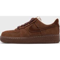 Nike Wmns Air Force 1 '07 Cacao Wow - Brown