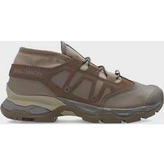 Salomon Sneakers Salomon Jungle Ultra Low Advanced Grey