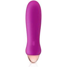 Vibrator, 7 hastigheter, vattentät, USB